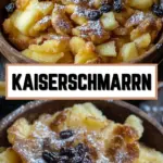 Kaiserschmarrn 19 Pinterest Hidden Image