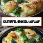 Kartoffel-Brokkoli-Auflauf 19 Pinterest Hidden Image