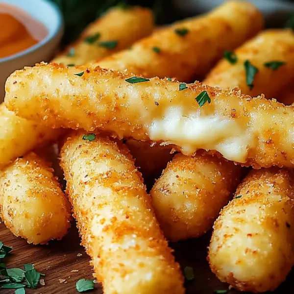 Kartoffel-Käse-Sticks