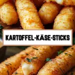 Kartoffel-Käse-Sticks 18 Pinterest Hidden Image
