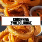 Knusprige Zwiebelringe 22 Pinterest Hidden Image