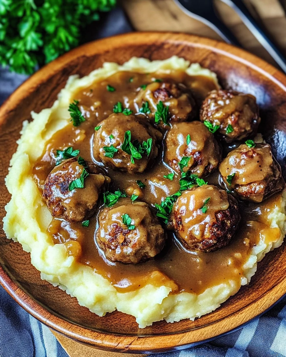Köttbullar 16 Köttbullar