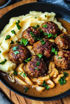 Köttbullar 27 Köttbullar