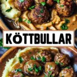 Köttbullar 15 Pinterest Hidden Image