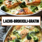 Lachs-Brokkoli-Gratin 19 Pinterest Hidden Image