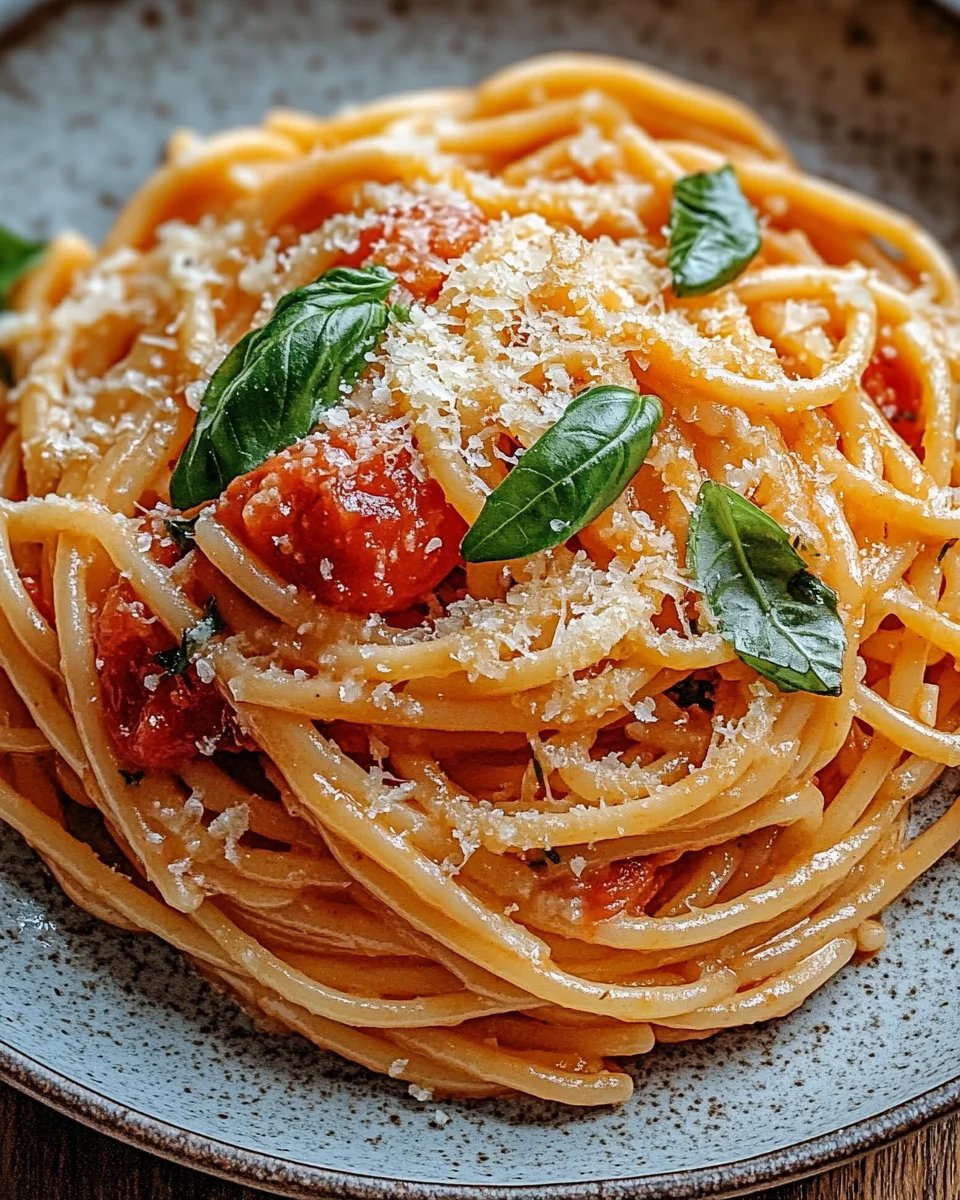 Linguine
