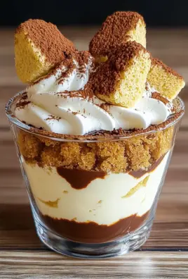 "One Night Stand" Dessert - In nur 10 Minuten zubereitet! 22 "One Night Stand" Dessert - In nur 10 Minuten zubereitet!