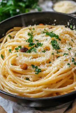 One Pot Knoblauch Käse Pasta 28 One Pot Knoblauch Käse Pasta
