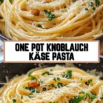 One Pot Knoblauch Käse Pasta 18 Pinterest Hidden Image