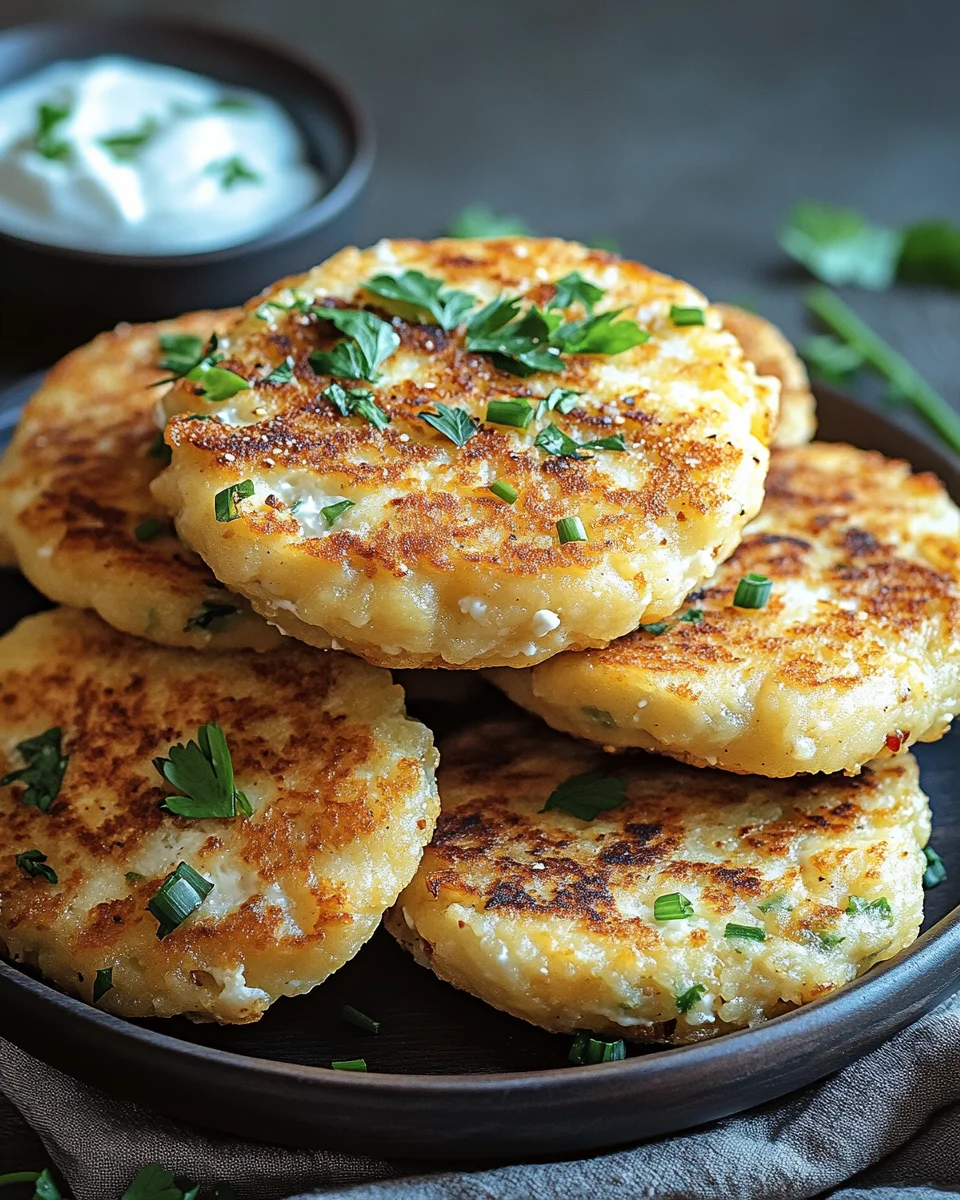 Proteinreiche Hüttenkäsetaler 15 Proteinreiche