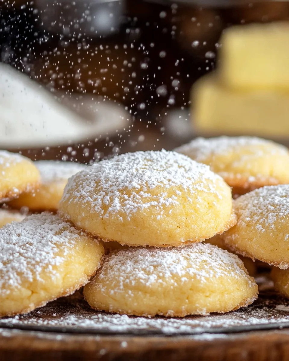Puddingpl&auml;tzchen