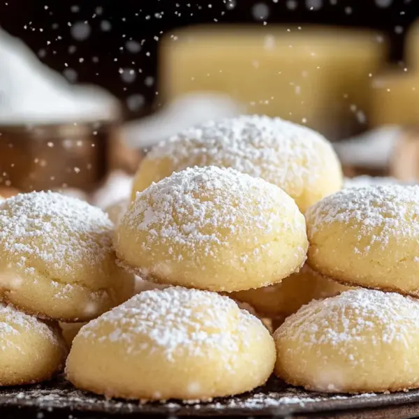 Puddingplätzchen