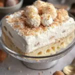 Raffaello Tiramisu schnell ohne Backen