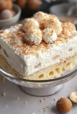 Raffaello Tiramisu schnell ohne Backen 26 Raffaello Tiramisu schnell ohne Backen