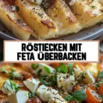 Röstiecken mit Feta überbacken 19 Pinterest Hidden Image