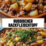 Russischer Hackfleischtopf 27 Pinterest Hidden Image