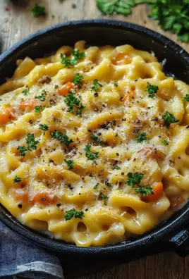 Spätzle-Pfanne 21 Spätzle-Pfanne