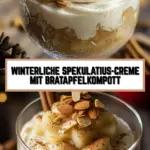 Winterliche Spekulatius-Creme mit Bratapfelkompott 17 Pinterest Hidden Image