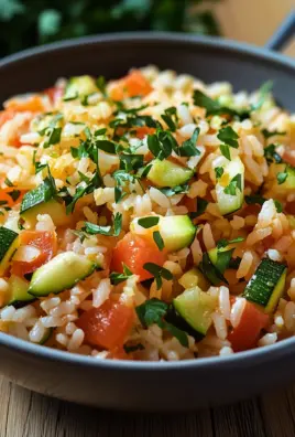 Zucchini-Tomaten-Reis 19 Zucchini-Tomaten-Reis