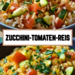Zucchini-Tomaten-Reis 21 Pinterest Hidden Image