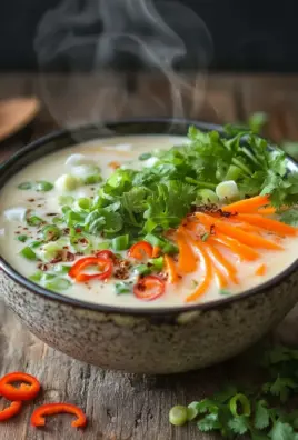 Alltags-Thaisuppe 25 Alltags-Thaisuppe