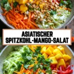 Asiatischer Spitzkohl-Mango-Salat 16 Pinterest Hidden Image