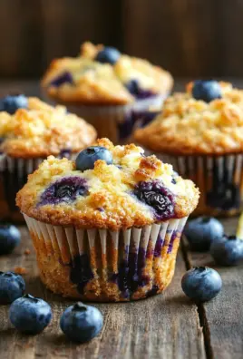Beste Blaubeer-Streusel-Muffins ever - Jumbo Blueberry-Muffins 20 Beste Blaubeer-Streusel-Muffins ever - Jumbo Blueberry-Muffins
