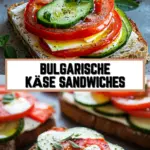 Bulgarische Käse Sandwiches 17 Pinterest Hidden Image