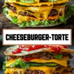 Cheeseburger-Torte 17 Pinterest Hidden Image