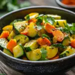Curry-Gem&uuml;se