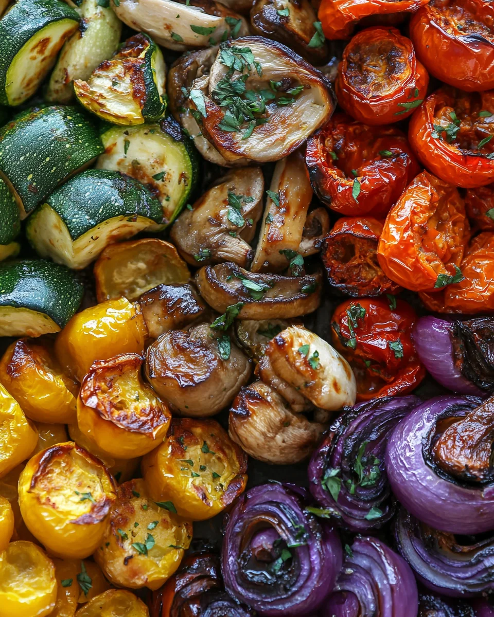 Die perfekte Antipasti Platte für viele Gäste 19 Die