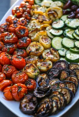 Die perfekte Antipasti Platte für viele Gäste 23 Die perfekte Antipasti Platte für viele Gäste