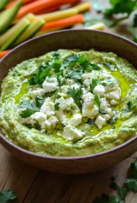 Feta-Avocado-Dip 25 Feta-Avocado-Dip