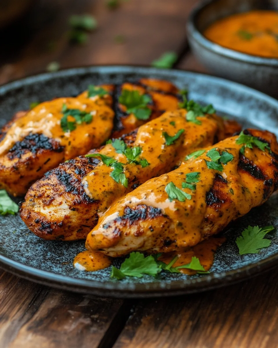H&auml;hnchenfilets
