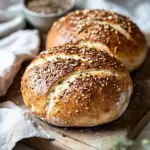 Joghurt-Dinkel-Br&ouml;tchen - meine fixen Sonntagsbr&ouml;tchen