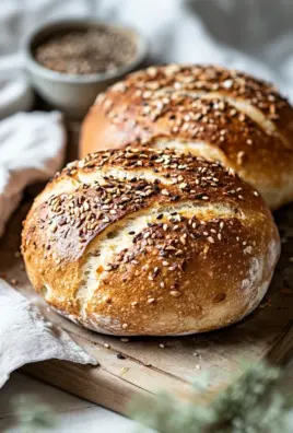 Joghurt-Dinkel-Brötchen - meine fixen Sonntagsbrötchen 21 Joghurt-Dinkel-Brötchen - meine fixen Sonntagsbrötchen