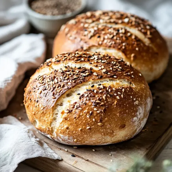 Joghurt-Dinkel-Brötchen - meine fixen Sonntagsbrötchen