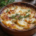 Kartoffelgratin