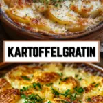Kartoffelgratin 17 Pinterest Hidden Image