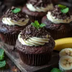Maulwurf-Muffins