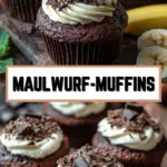 Maulwurf-Muffins 22 Pinterest Hidden Image