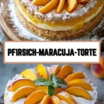 Pfirsich-Maracuja-Torte 20 Pinterest Hidden Image